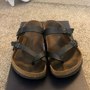 Birkenstocks